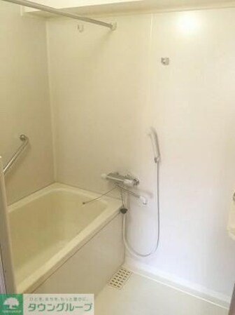 クレスト湘南の物件内観写真